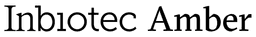 Inbiotec Amber