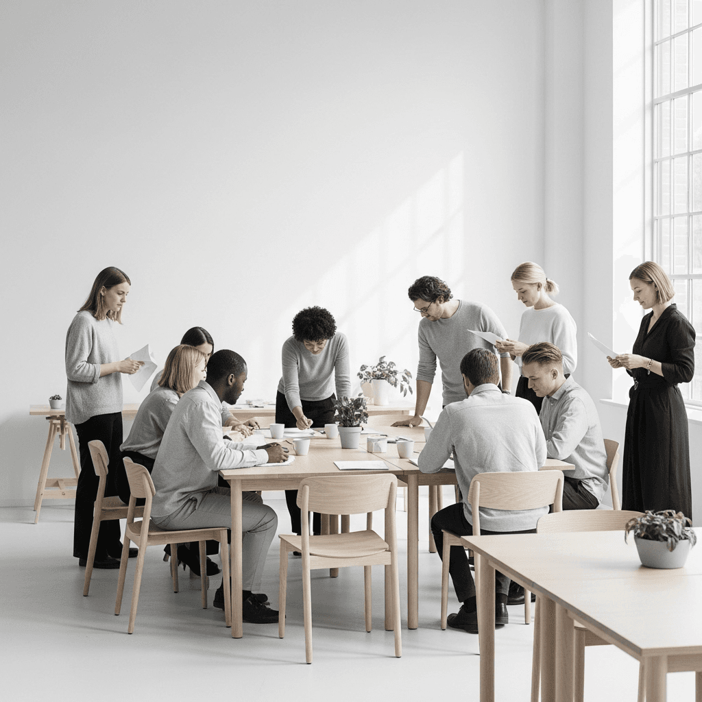 Equipo Stern Qualitat Bolivia