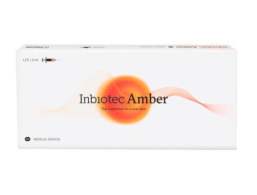 Inbiotec Amber