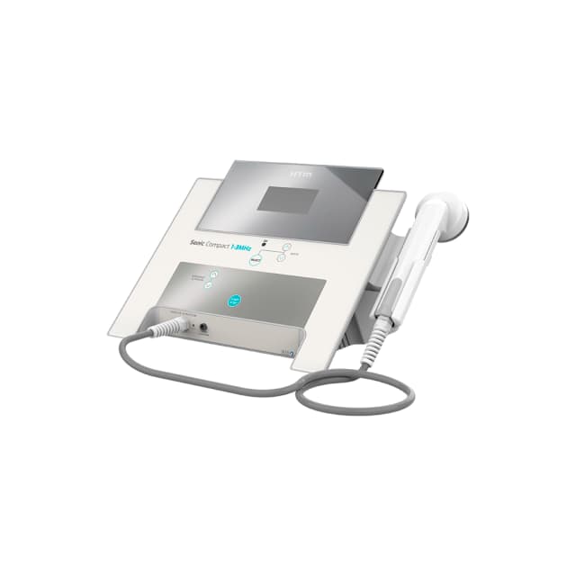 Sonic Compact 1-3 MHz