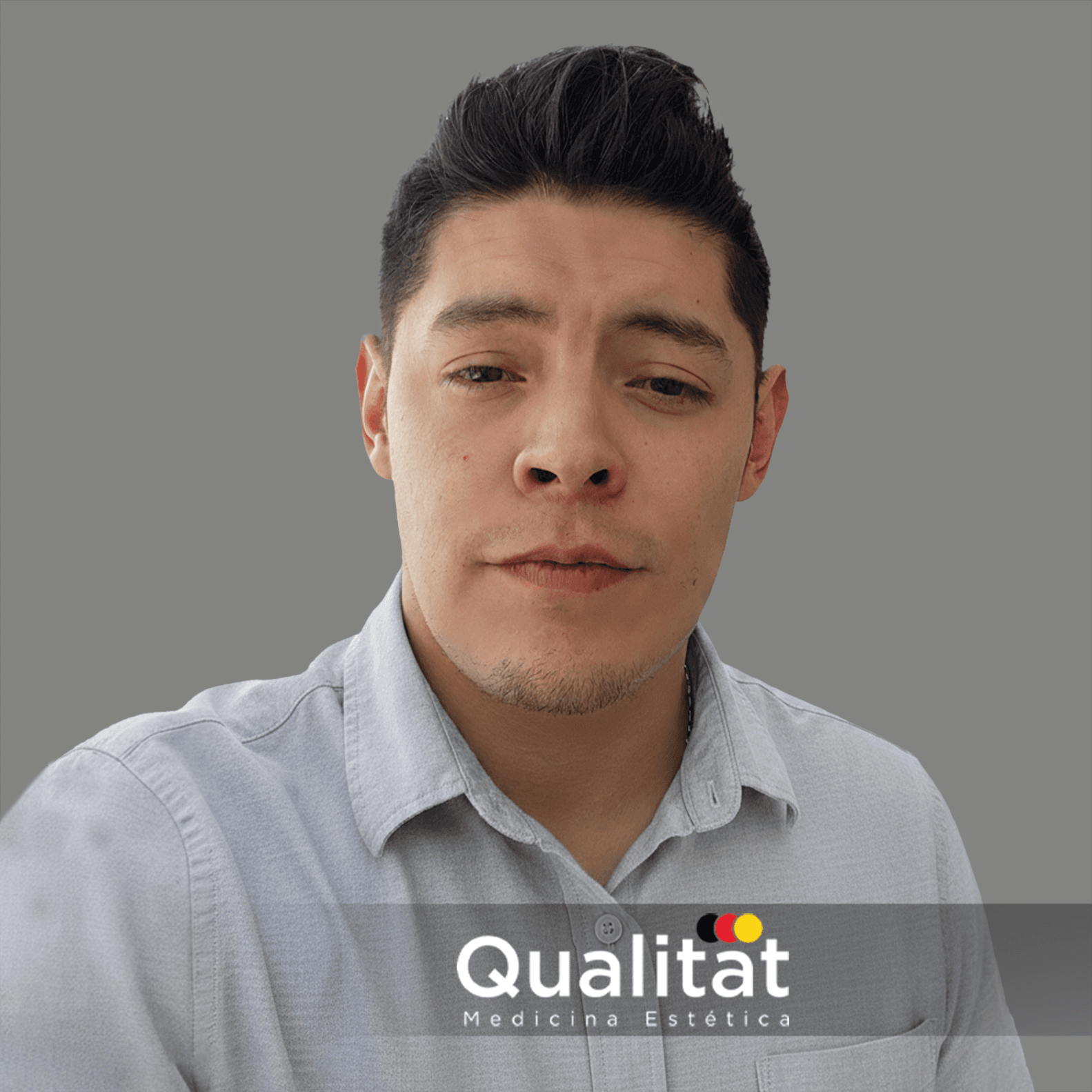 Joseph Leguia P.