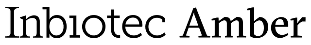Inbiotec Amber