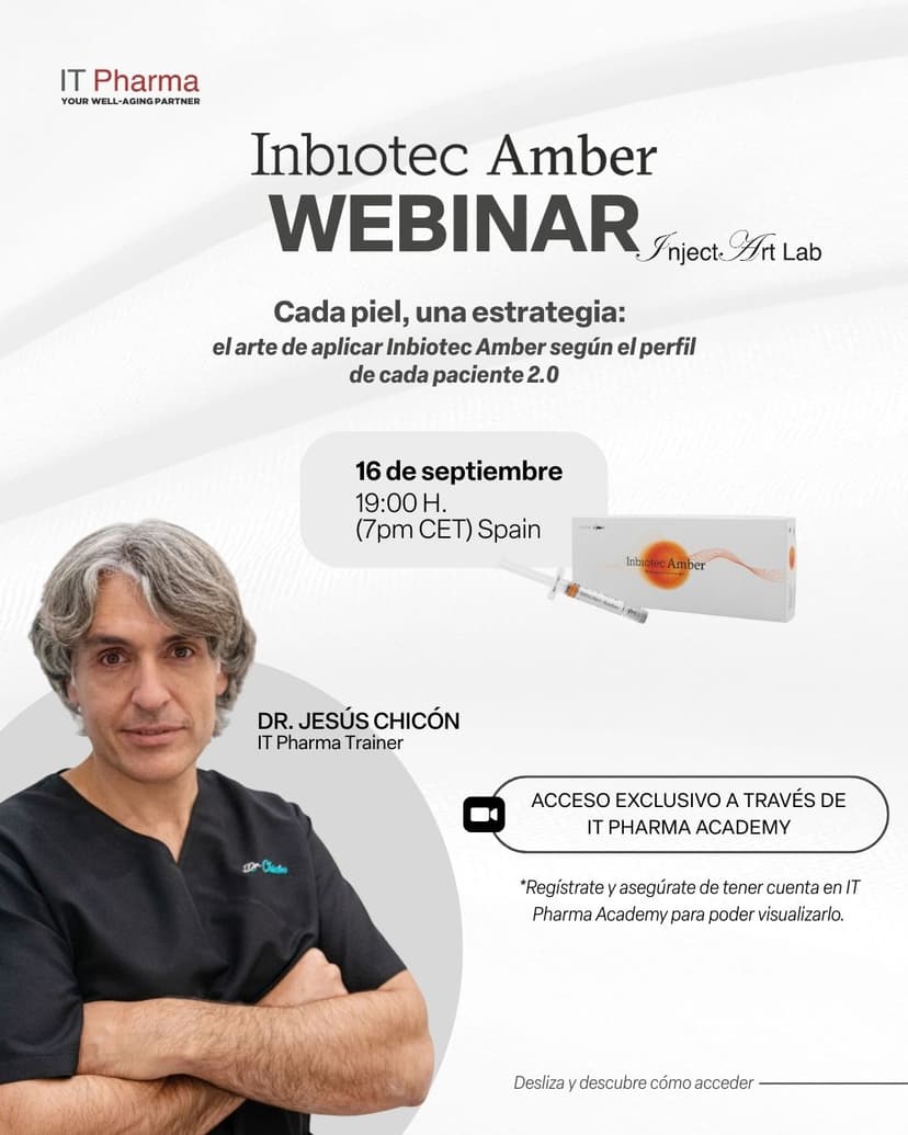 Webinar IT Pharma Academy