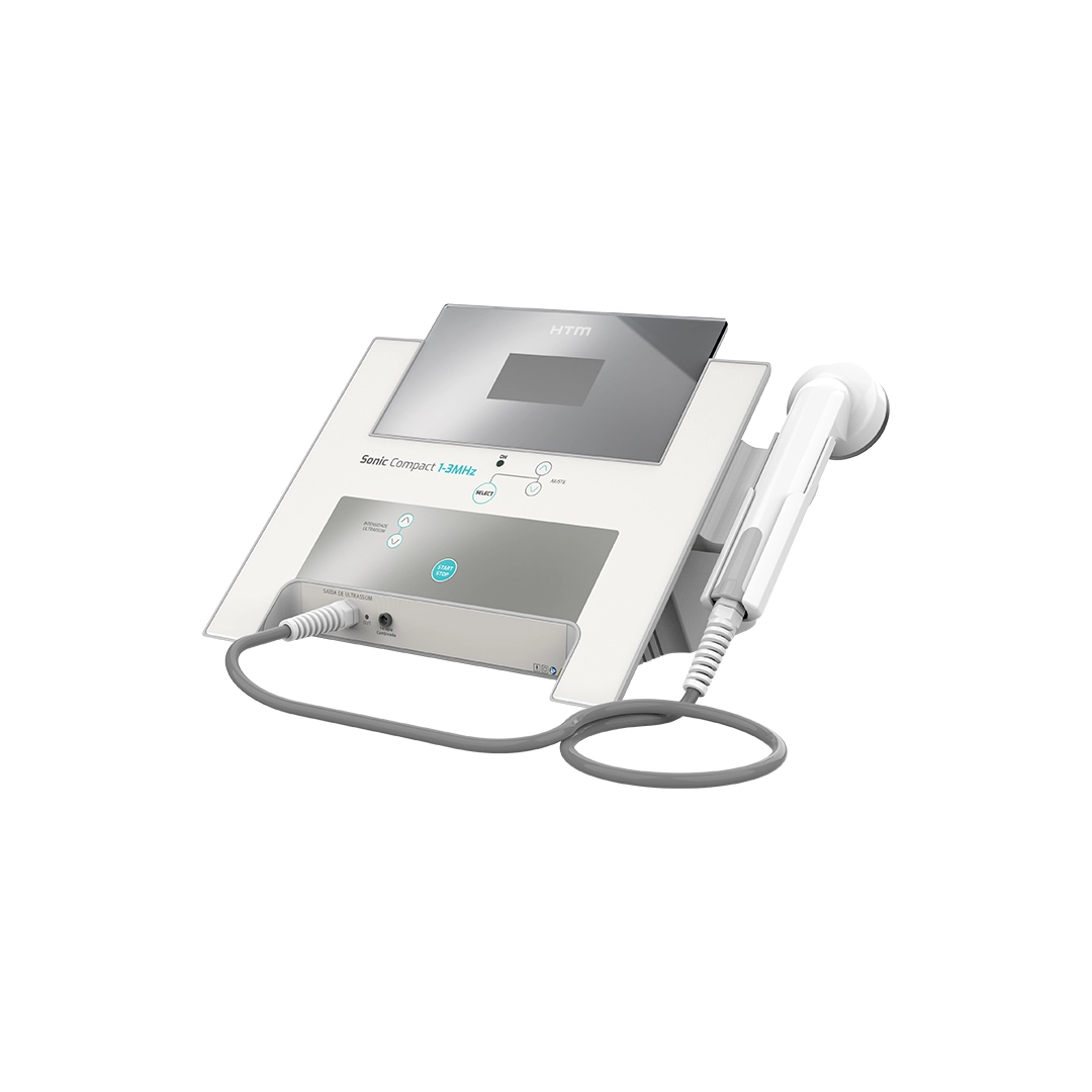 Sonic Compact 1-3 MHz